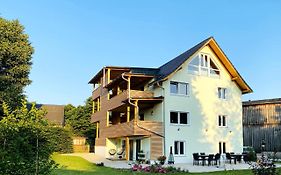 Ferienwohnungen Fichtelgrün